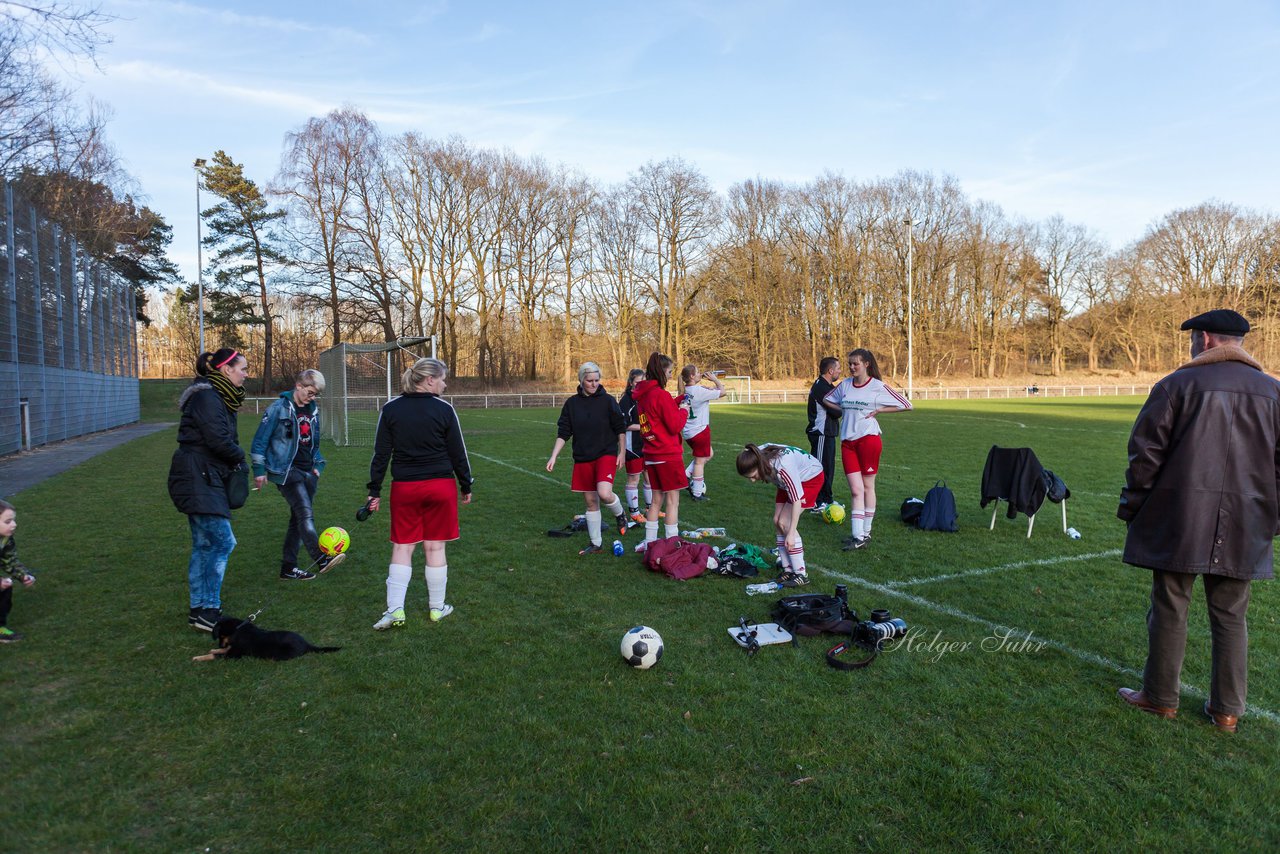 Bild 77 - Frauen SV Boostedt - TSV Aukrug : Ergebnis: 6:2